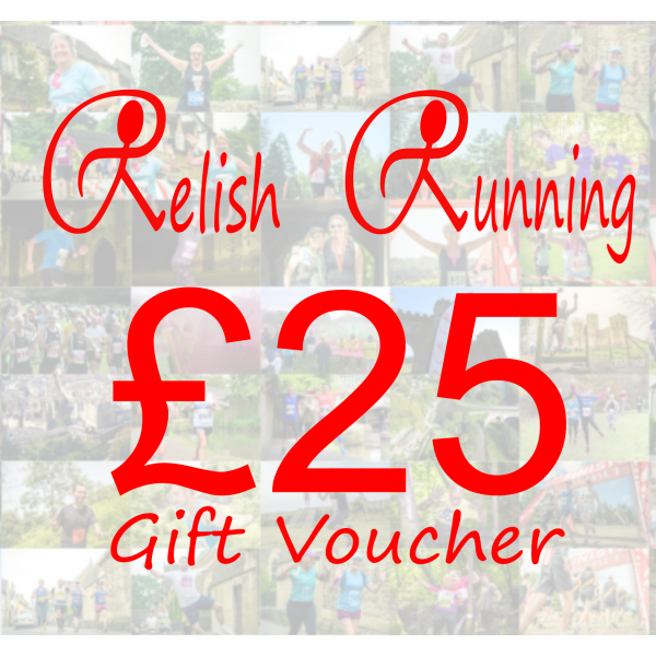 £25 Gift Voucher